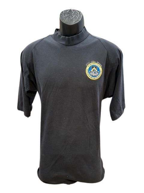 Nike Dri-FIT Mock Turtleneck “Space Warriors” T-Shirt Size US L / EU 52-54 / 3 - 1 Thumbnail