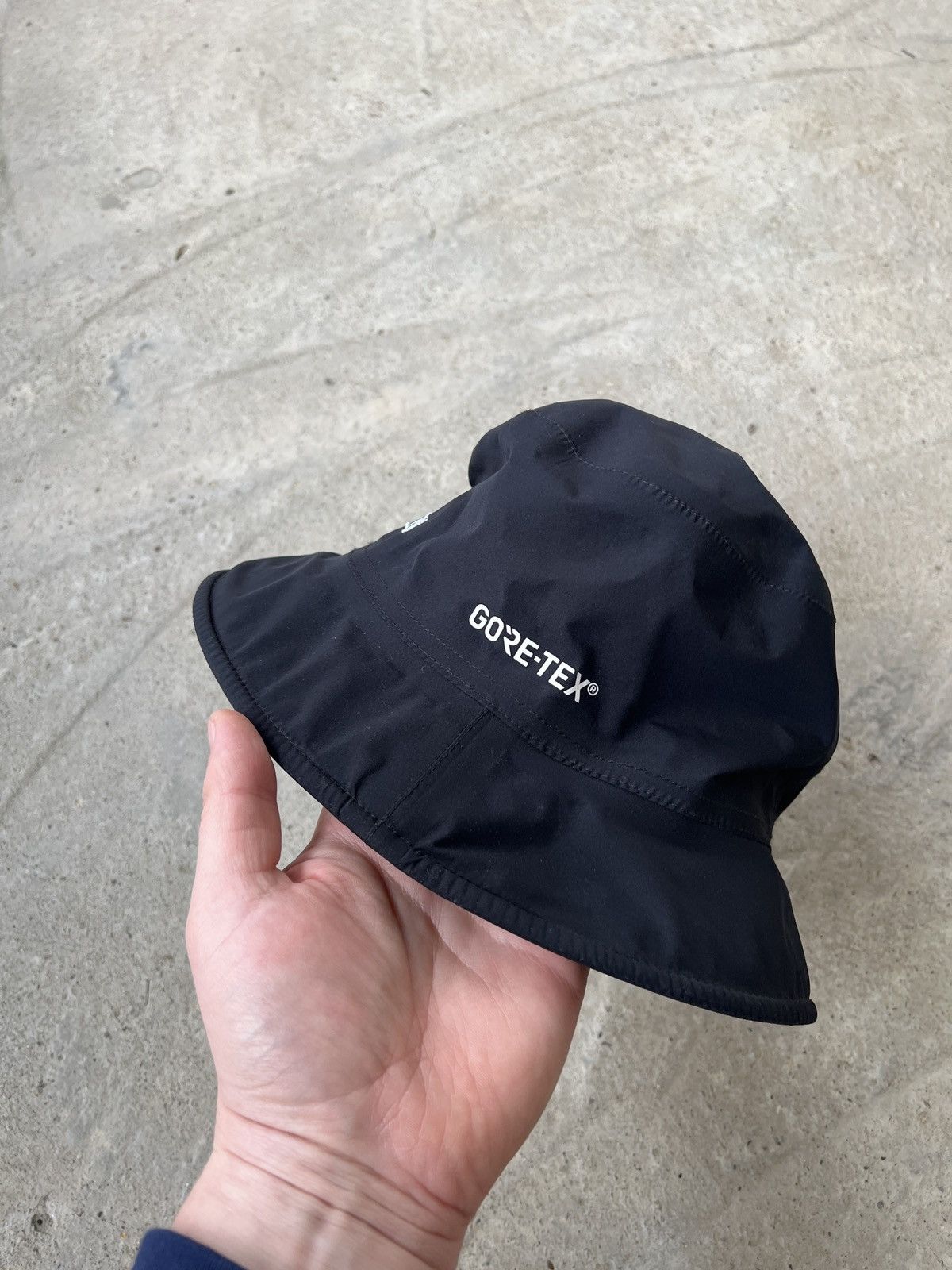 Galvin Green Galvin Green Gore-Tex Hat Size ONE SIZE - 2 Thumbnail