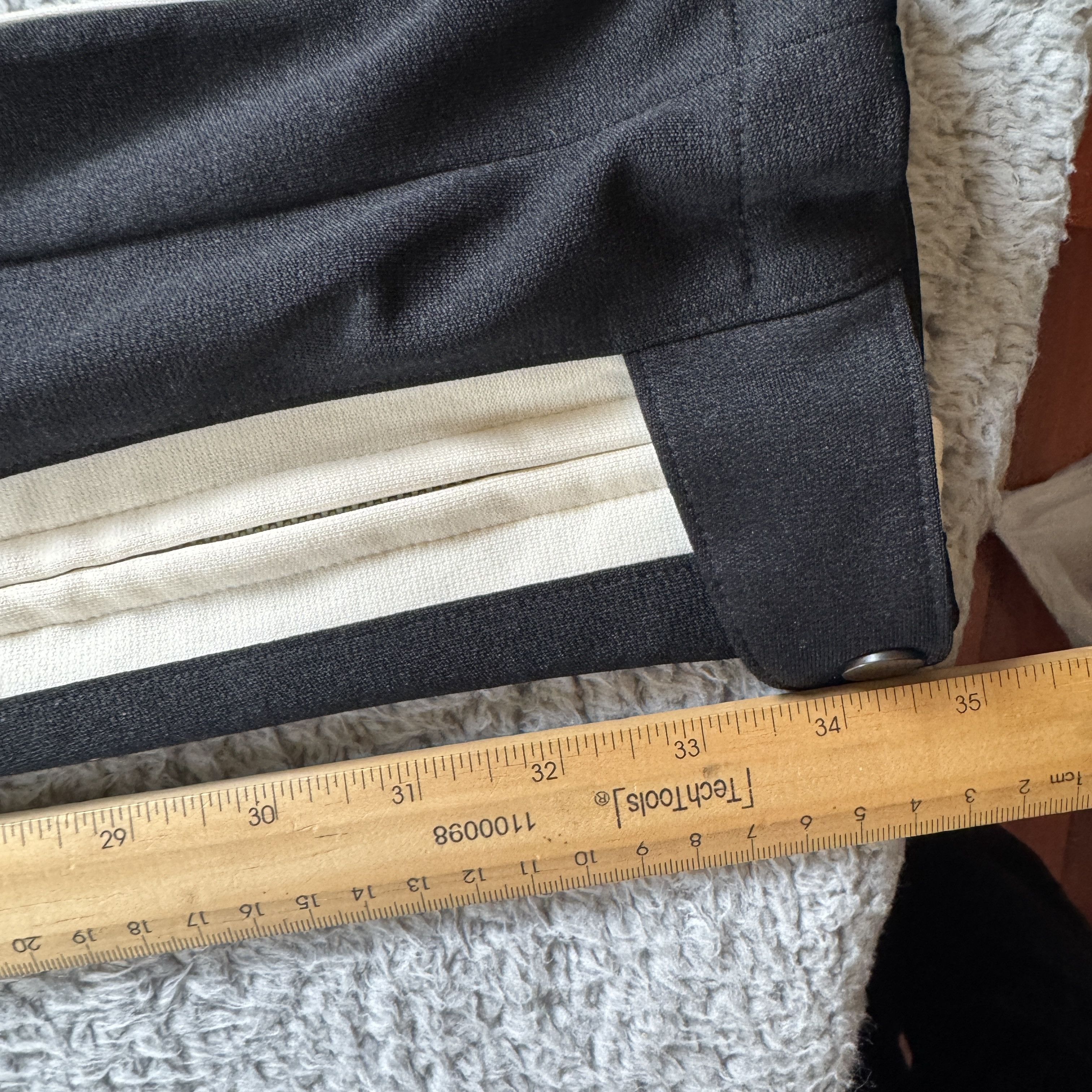 Fear of God Fear of God Double Stripe Track Pants Size US 28 / EU 44 - 4 Thumbnail