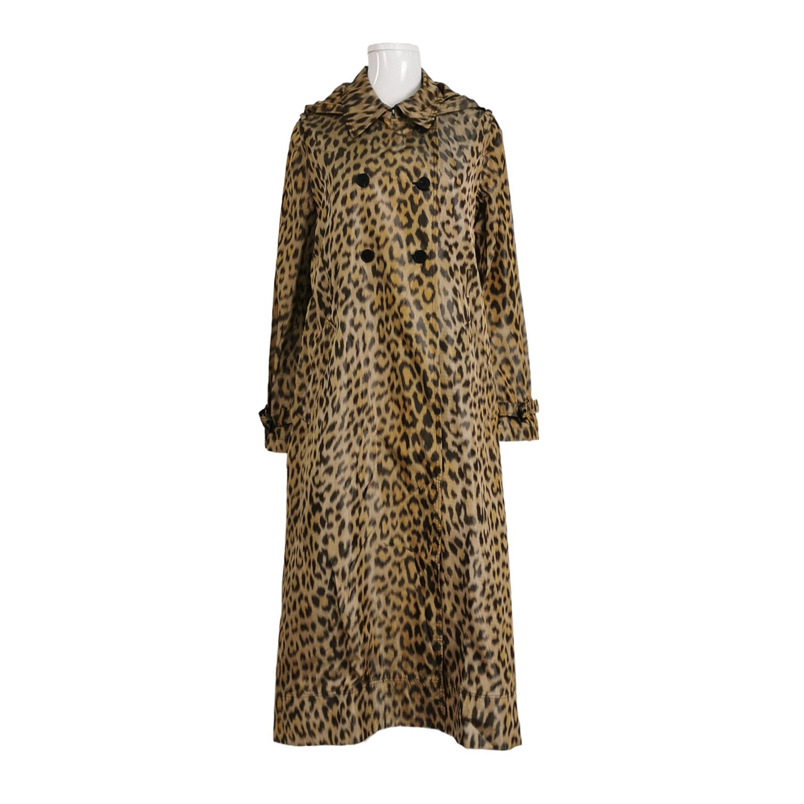 Dior Dior Women m Coats Size M / US 6-8 / IT 42-44 - 1 Thumbnail
