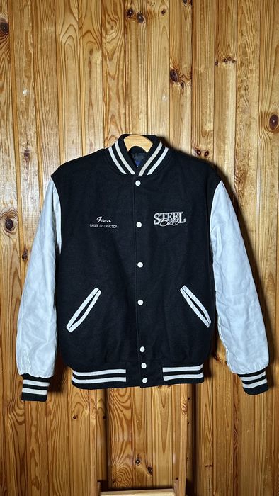 Holloway college clearance jacket