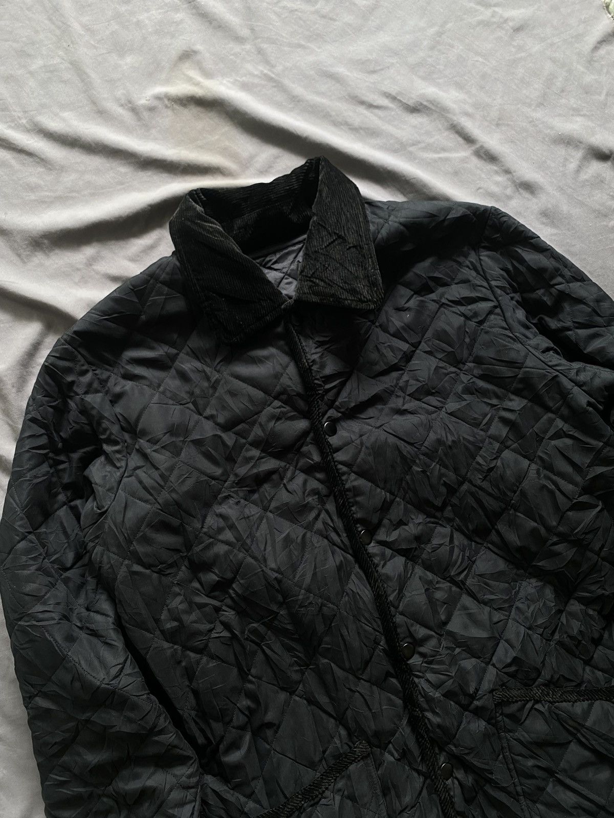 Toyo Enterprises Quilted Liner Jacket by Toyo Enterprise Buzz Rickson kapital Size US L / EU 52-54 / 3 - 2 Thumbnail
