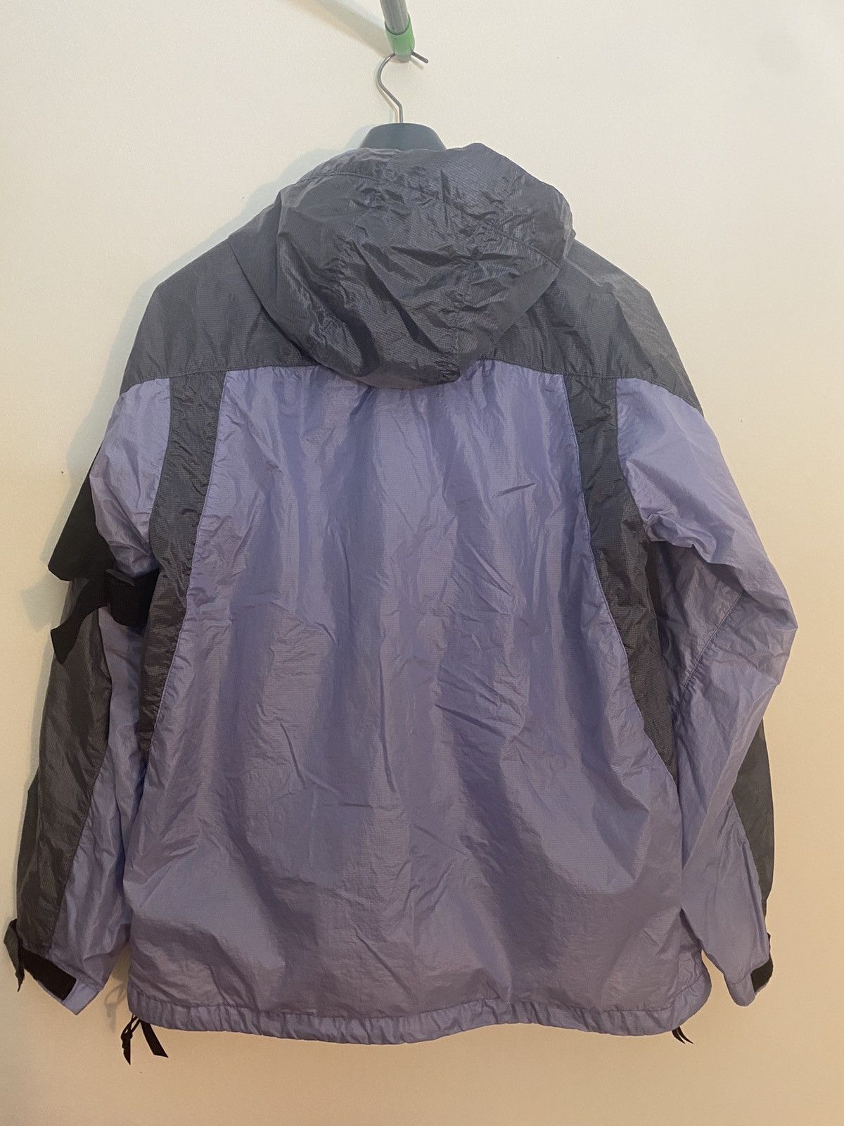 Nemen Nemen Exclusive Shell Lavander Jacket Size US L / EU 52-54 / 3 - 10 Thumbnail