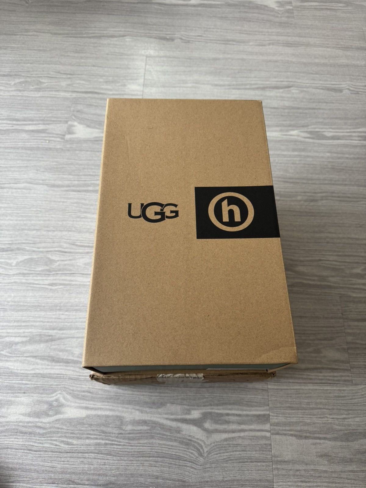 HIDDEN UGG x HIDDEN NY Tasman Hardware Slipper (Size 13) Size US 13 / EU 46 - 15 Thumbnail