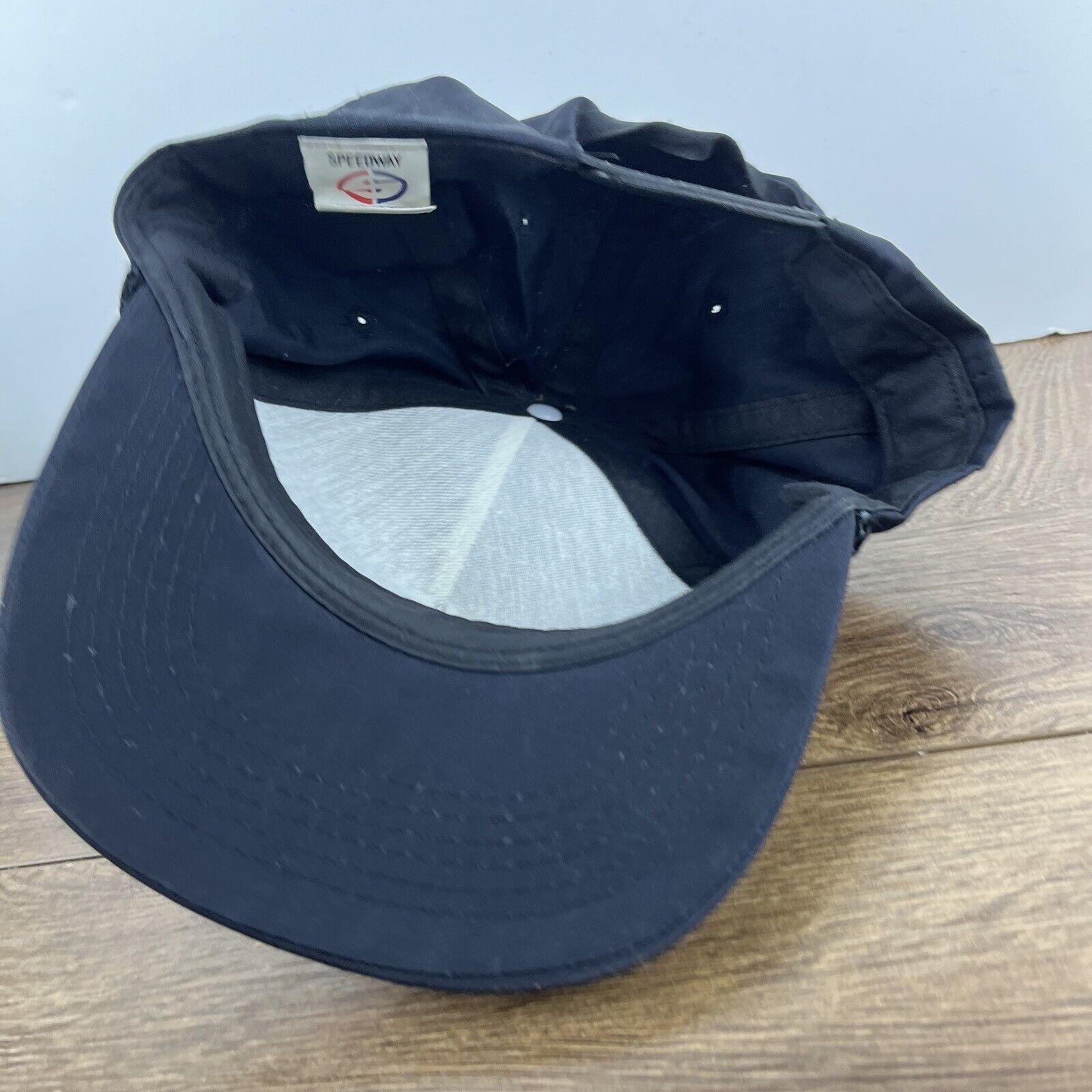Other Centerville Elks Basketball Hat Cap Blue Hat Adjustable Adul Size ONE SIZE - 13 Thumbnail