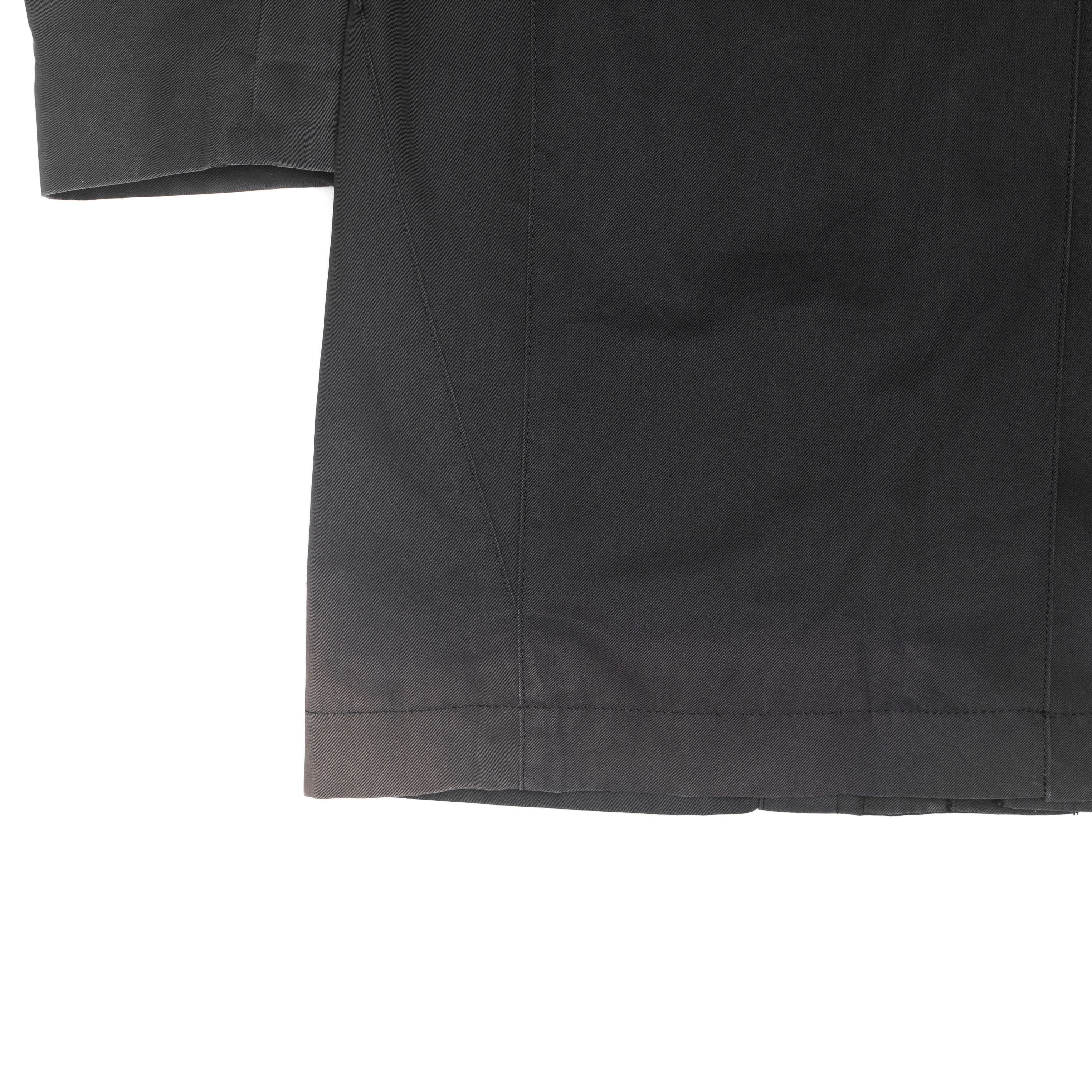 Undercover Undercover Joy Division Trench Coat Size US L / EU 52-54 / 3 - 8 Thumbnail