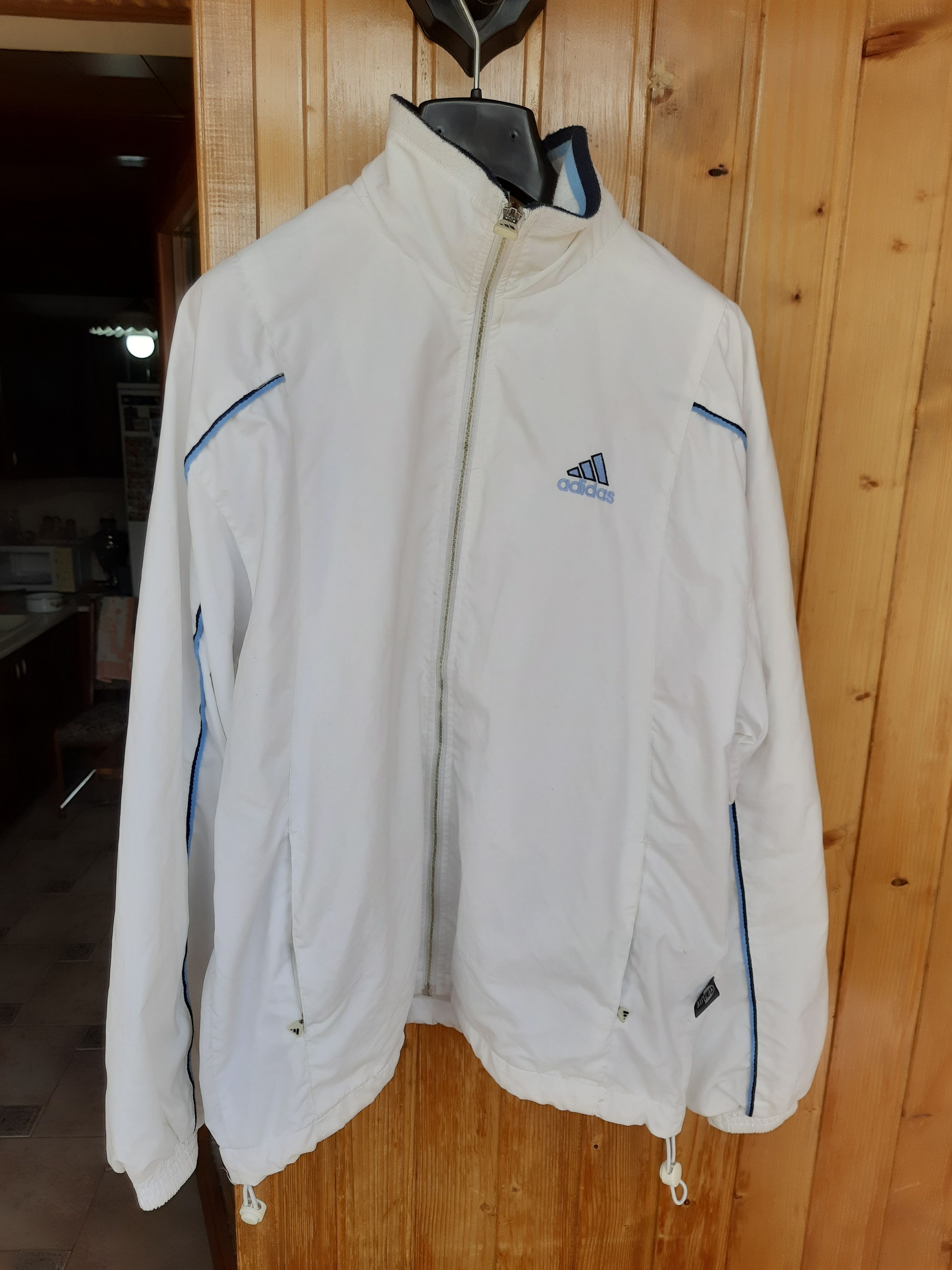 Sports Specialties Adidas Y2k Vintage Hoodie Size M / US 6-8 / IT 42-44 - 1 Thumbnail