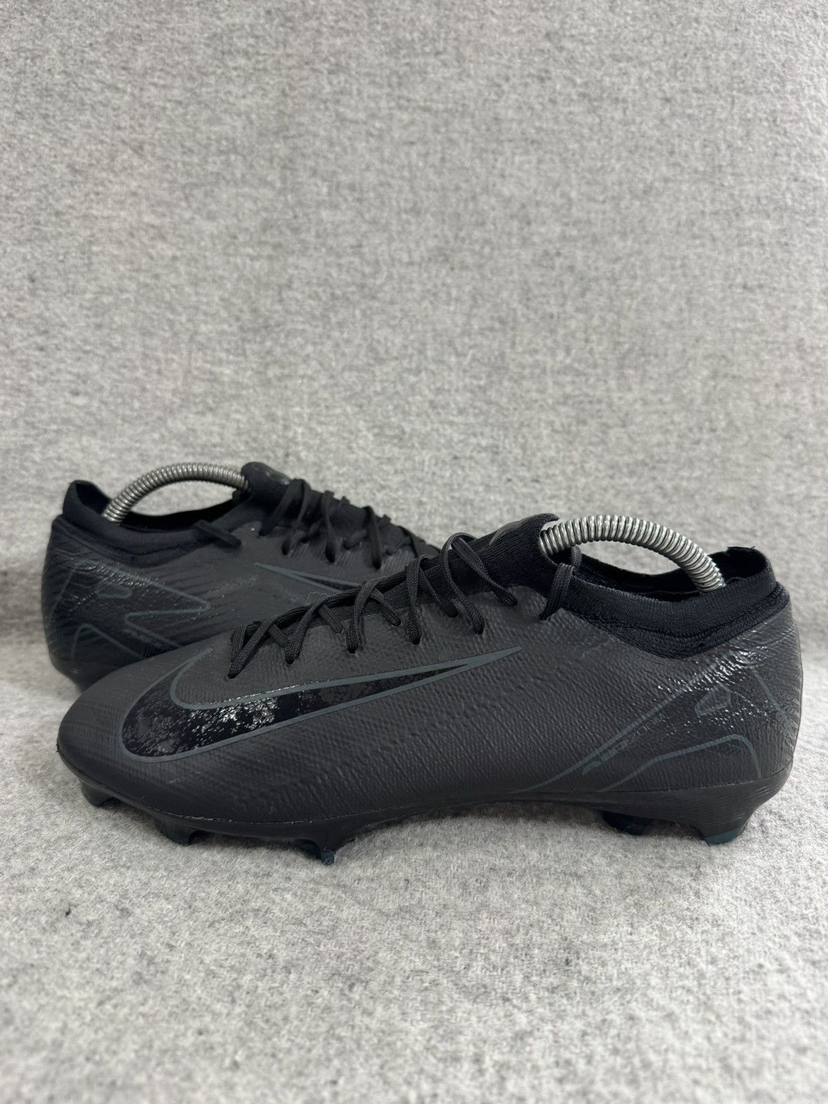 Nike Nike Mercurial Zoom Vapor 16 Pro FG Shadow Soccer Boots 44 Size US 10.5 / EU 43-44 - 2 Thumbnail