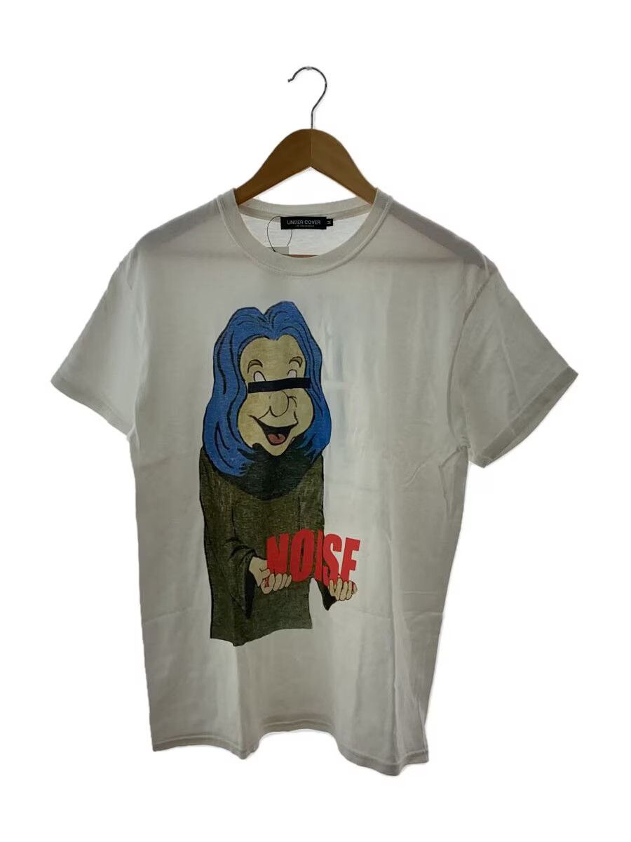 Undercover Death Pop "NOISE" Tee Size US M / EU 48-50 / 2 - 1 Thumbnail