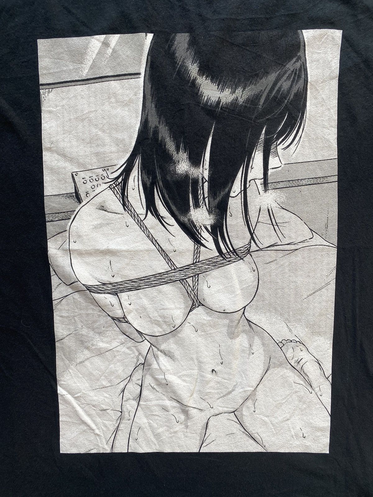Other 18+ Tee Shirt Featuring A Graphic Size US M / EU 48-50 / 2 - 3 Thumbnail