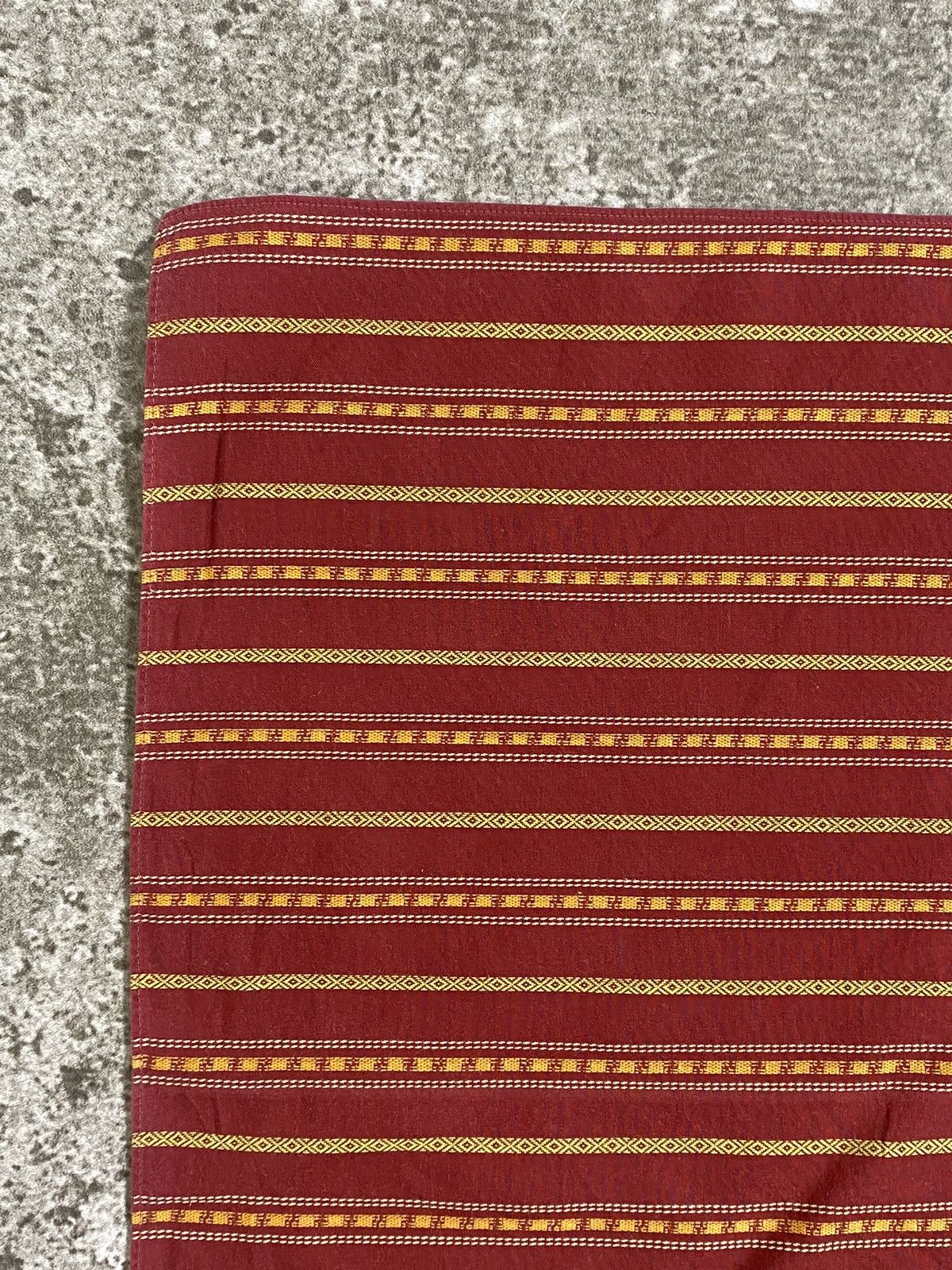 Kenzo Kenzo Handkerchief / Bandana / Neckerchief Size ONE SIZE - 4 Thumbnail