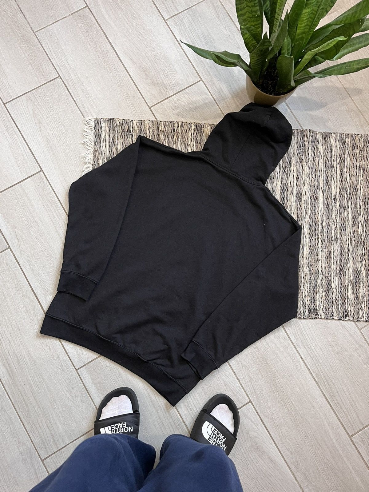 Band Tees × Vintage Vintage GoodFellas Hoodie Black Logo Movie minimalistic hype Size US S / EU 44-46 / 1 - 8 Thumbnail