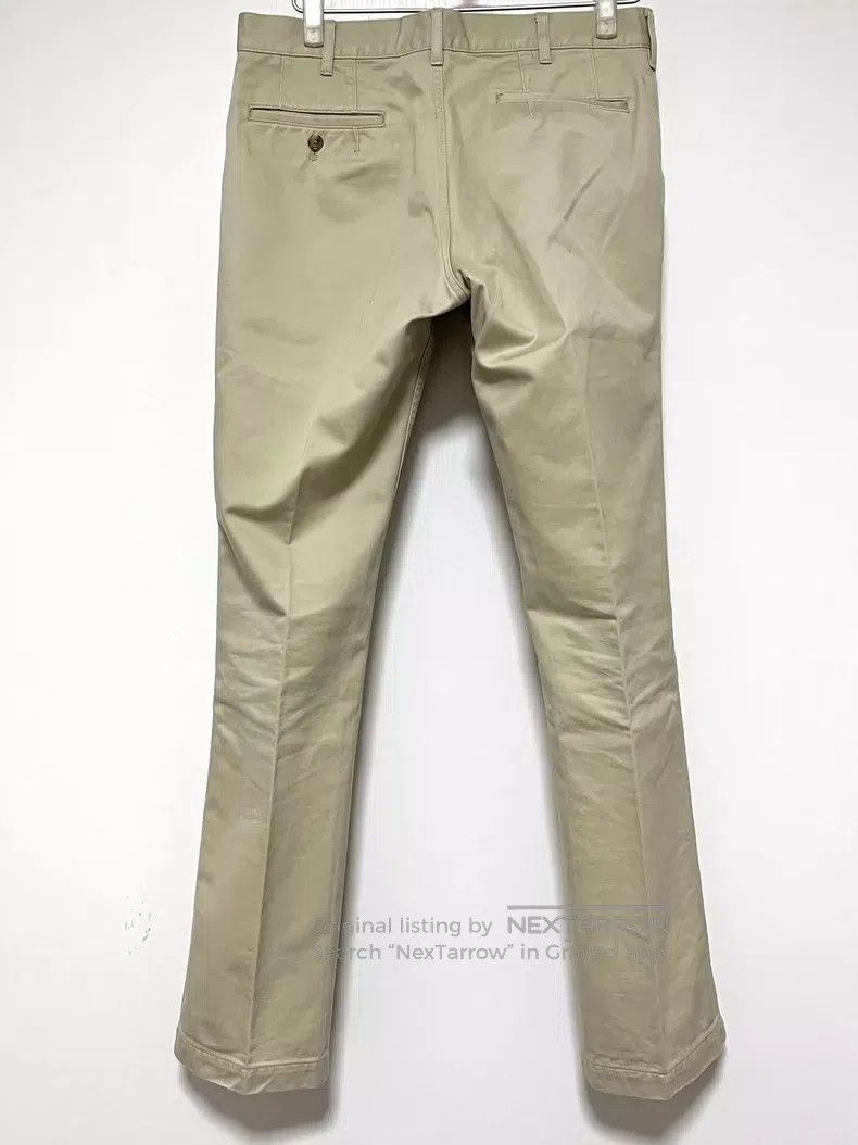 Comme des Garcons Comme Des Garcons size M pants Size US 27 - 6 Thumbnail