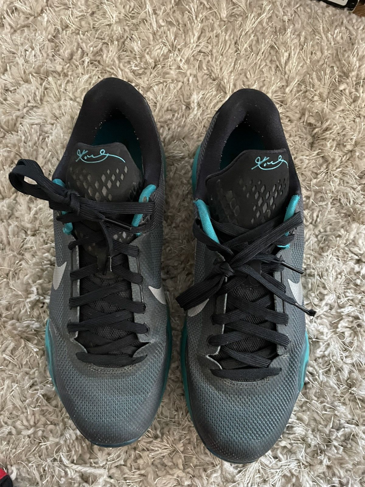 Nike Nike Kobe 10 Liberty Size US 11.5 / EU 44-45 - 6 Thumbnail