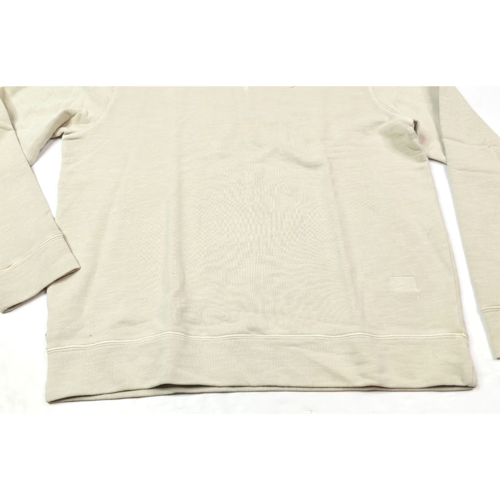 Vintage Obee Brand Hatteras Sweater Mens Large Pebble Loop-Back Terry Crew Neck NEW Size US L / EU 52-54 / 3 - 4 Thumbnail