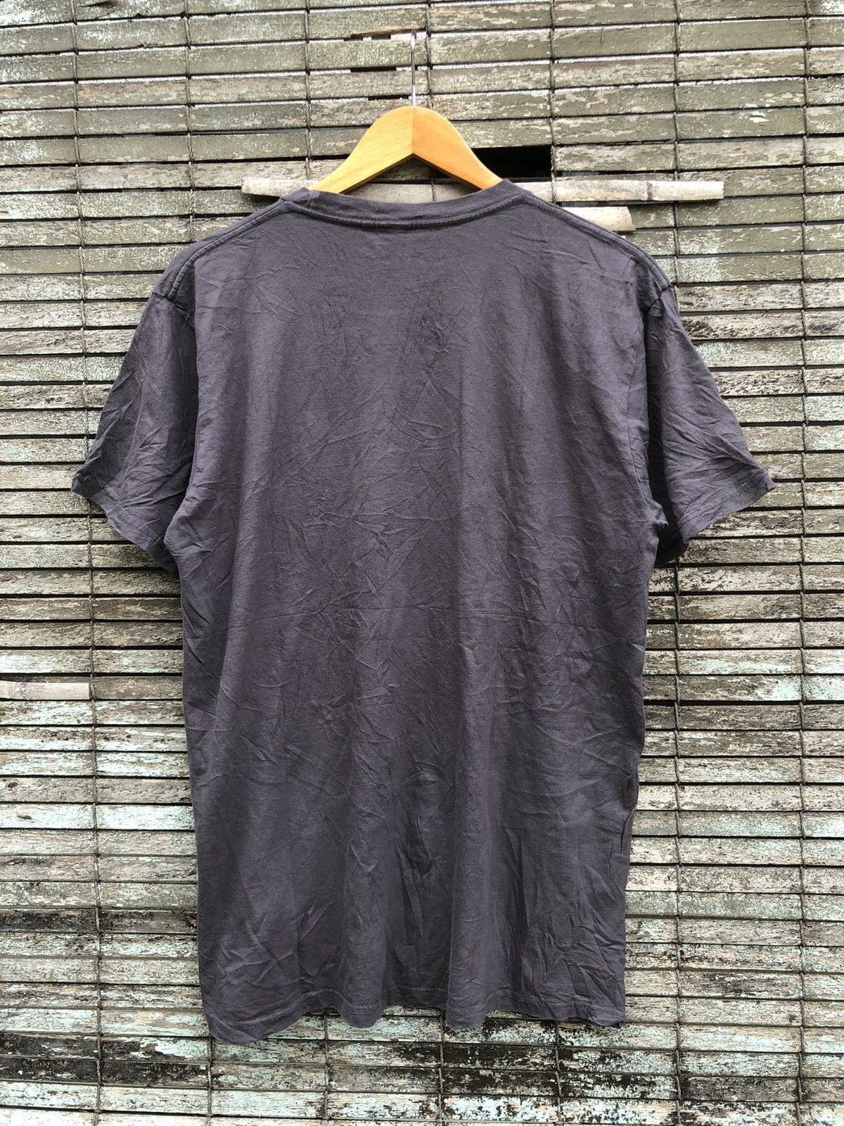 Band Tees Deftones Self Titled Album Merchandise Band Tee Size US L / EU 52-54 / 3 - 10 Thumbnail