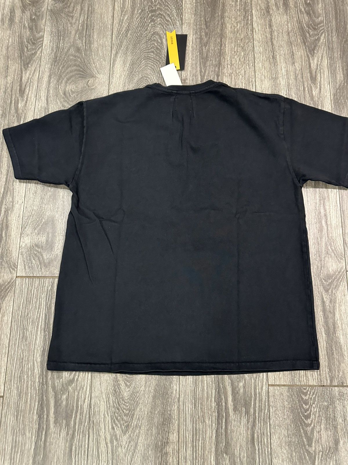Rhude Rhude Collegiate Crest T Shirt Sz Medium Size US M / EU 48-50 / 2 - 6 Thumbnail