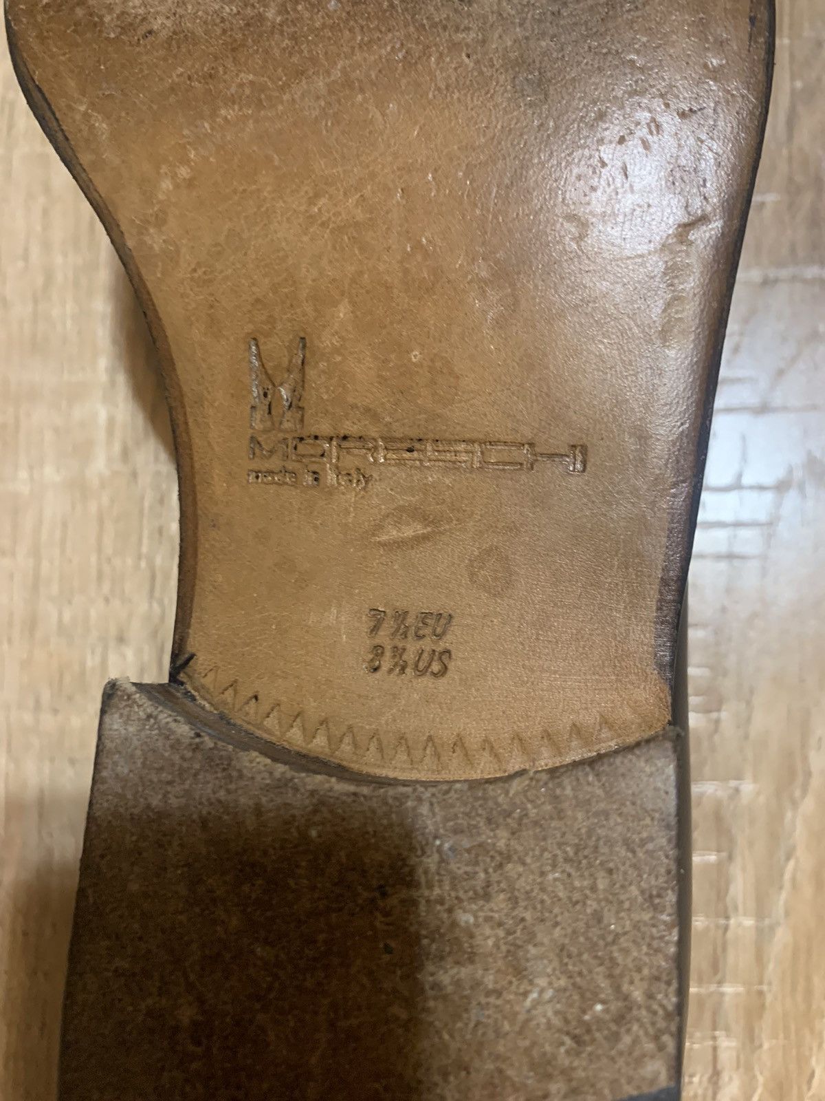 Moreschi Moreschi loafers Size US 8.5 / EU 41-42 - 5 Thumbnail