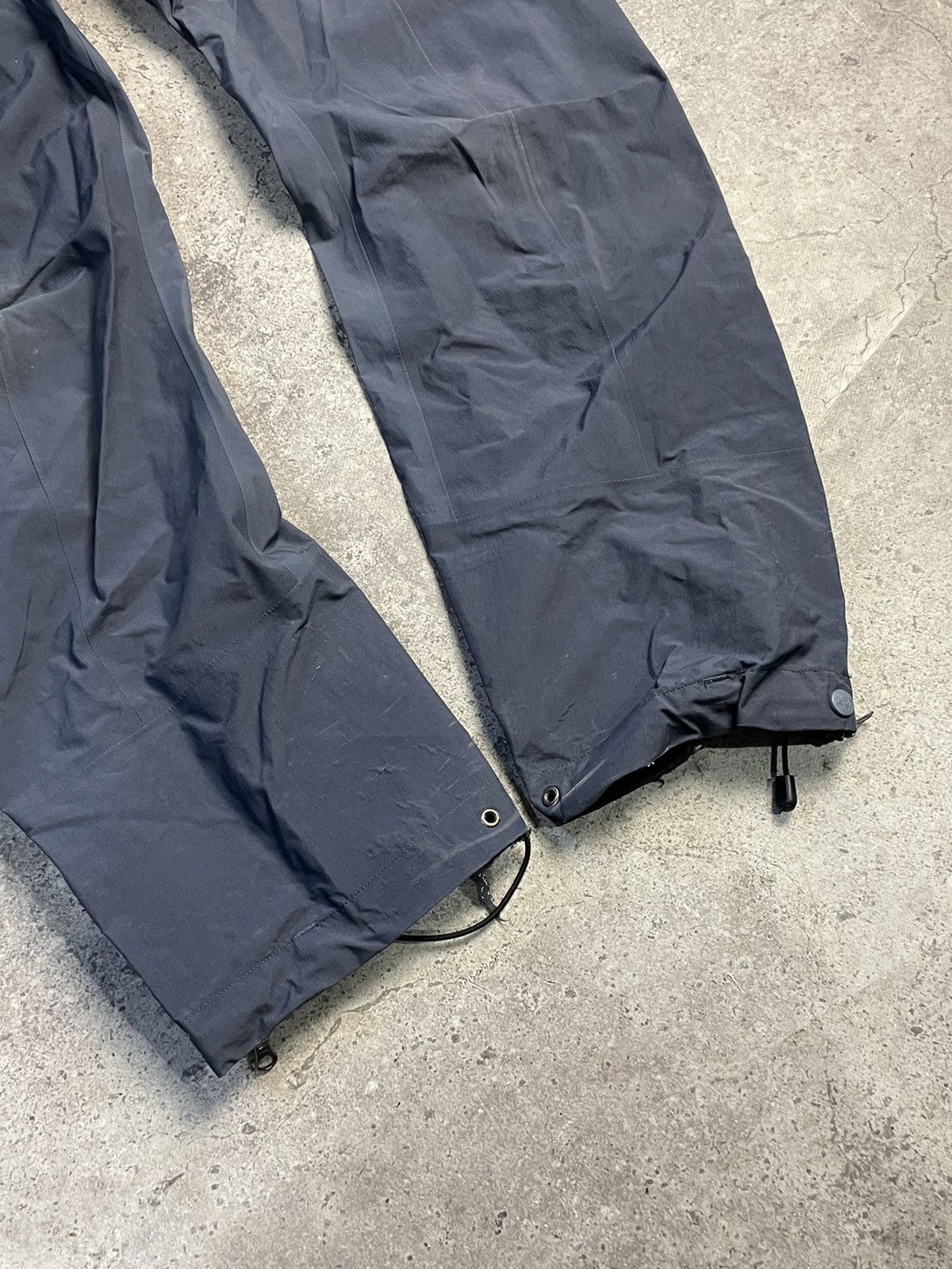Arc'teryx Arcteryx Gore Tex Pants Size US 30 / EU 46 - 5 Thumbnail