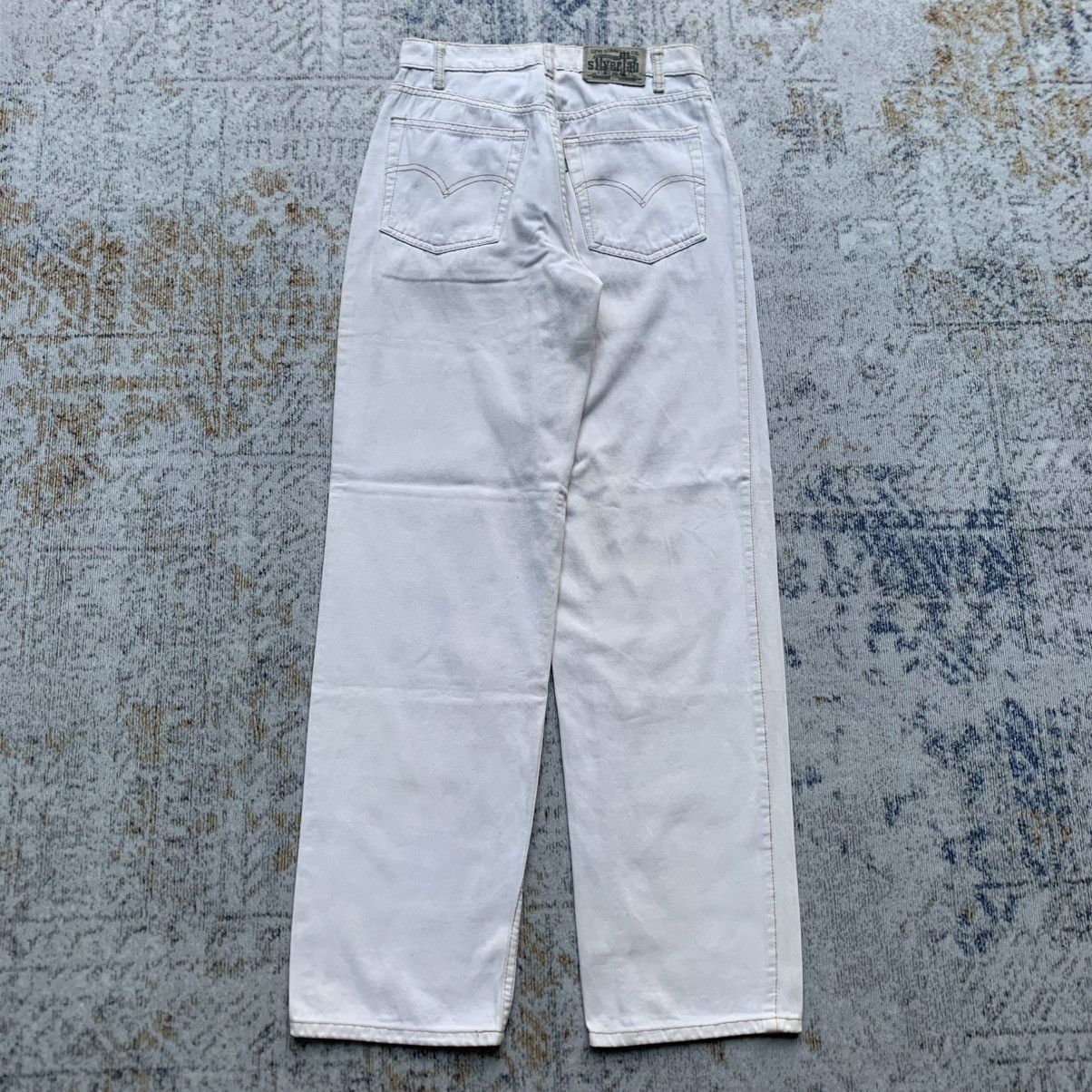 96’ Levi's Silvertab Loose Baggy Pants