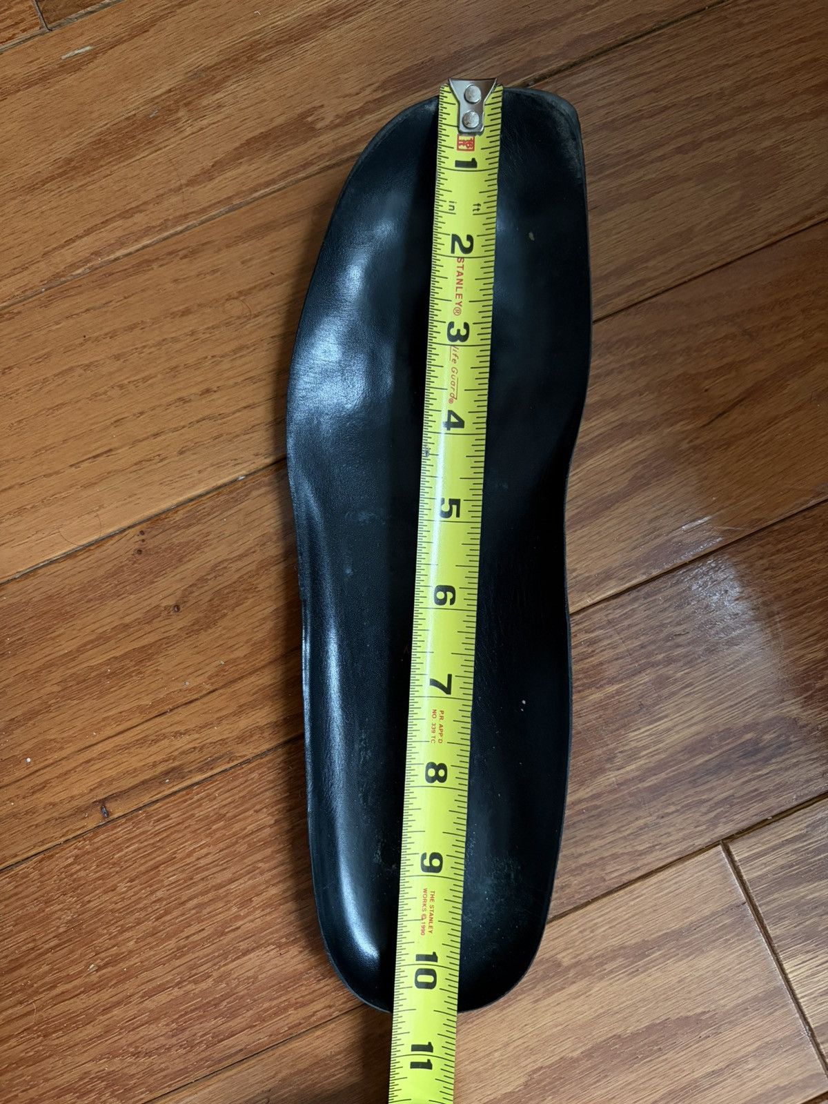 Prada Prada F/W 1999 Leather Mid-Calf Boots Men's 8 Women's 10.5 Size US 8 / EU 41 - 11 Thumbnail