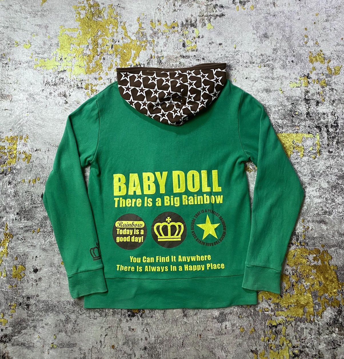 Hysteric Glamour Y2K Japanese Baby doll Size US M / EU 48-50 / 2 - 2 Thumbnail