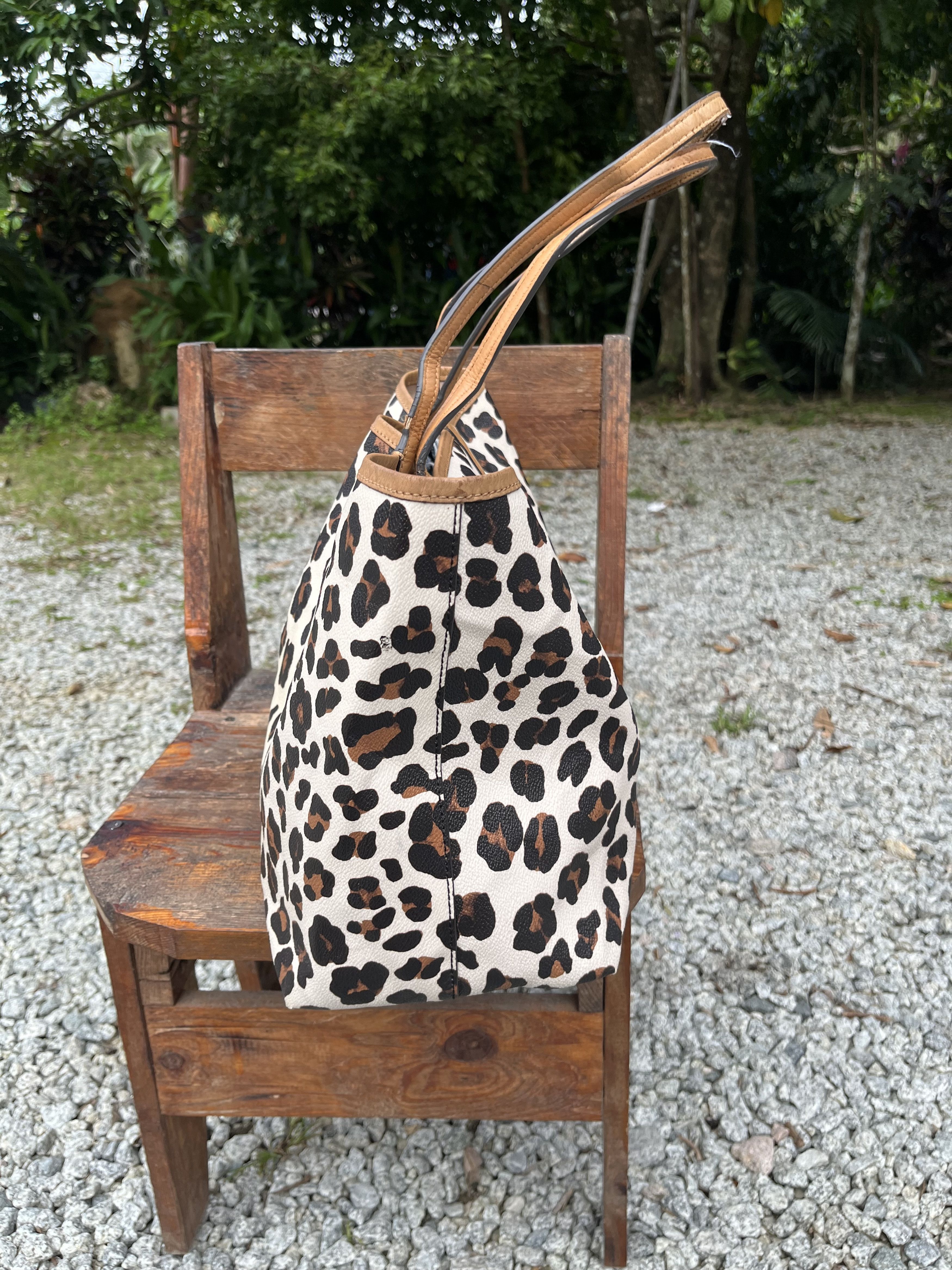 Tory Burch Vintage Tory Burch Italian French Designer Fashion Style Size ONE SIZE - 4 Thumbnail
