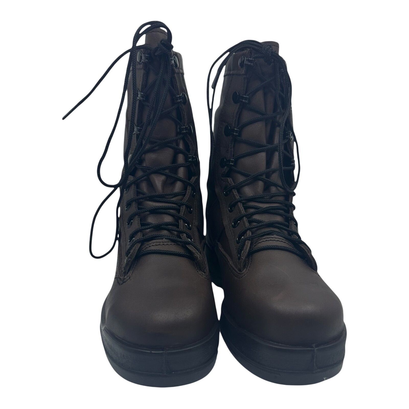 Belleville Belleville 330ST Hot Weather Steel Toe Brown Boot Unisex Wom Size US 7 / EU 40 - 11 Thumbnail