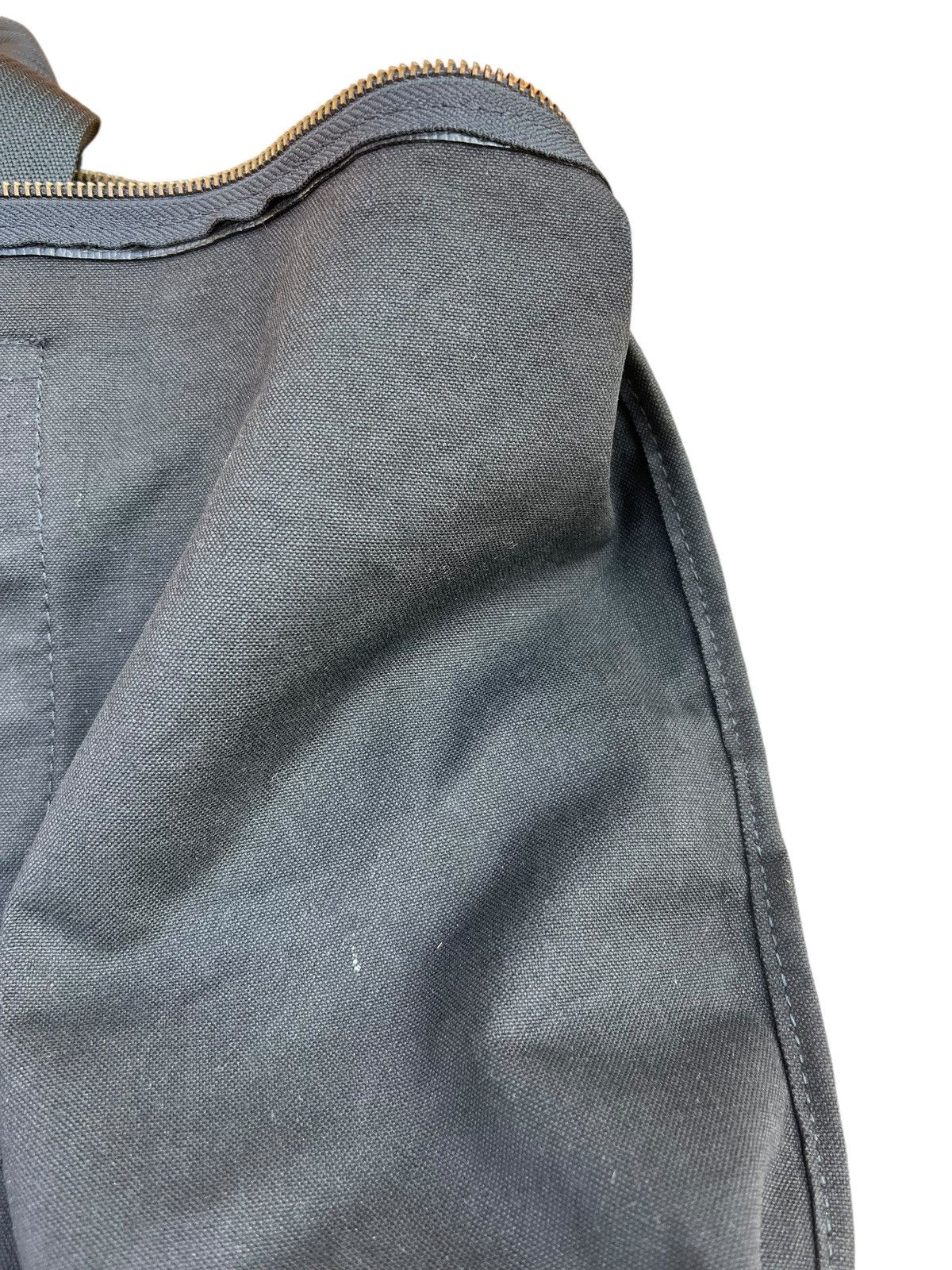 Jean Paul Gaultier Vintage 90s Jean Paul Gaultier Huge Tote Bag Size ONE SIZE - 23 Thumbnail