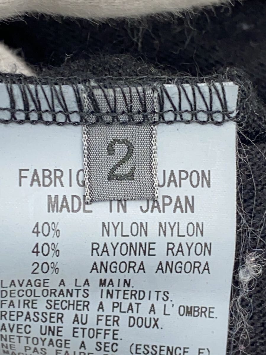 Yohji Yamamoto Knit Sweater Size US M / EU 48-50 / 2 - 5 Thumbnail