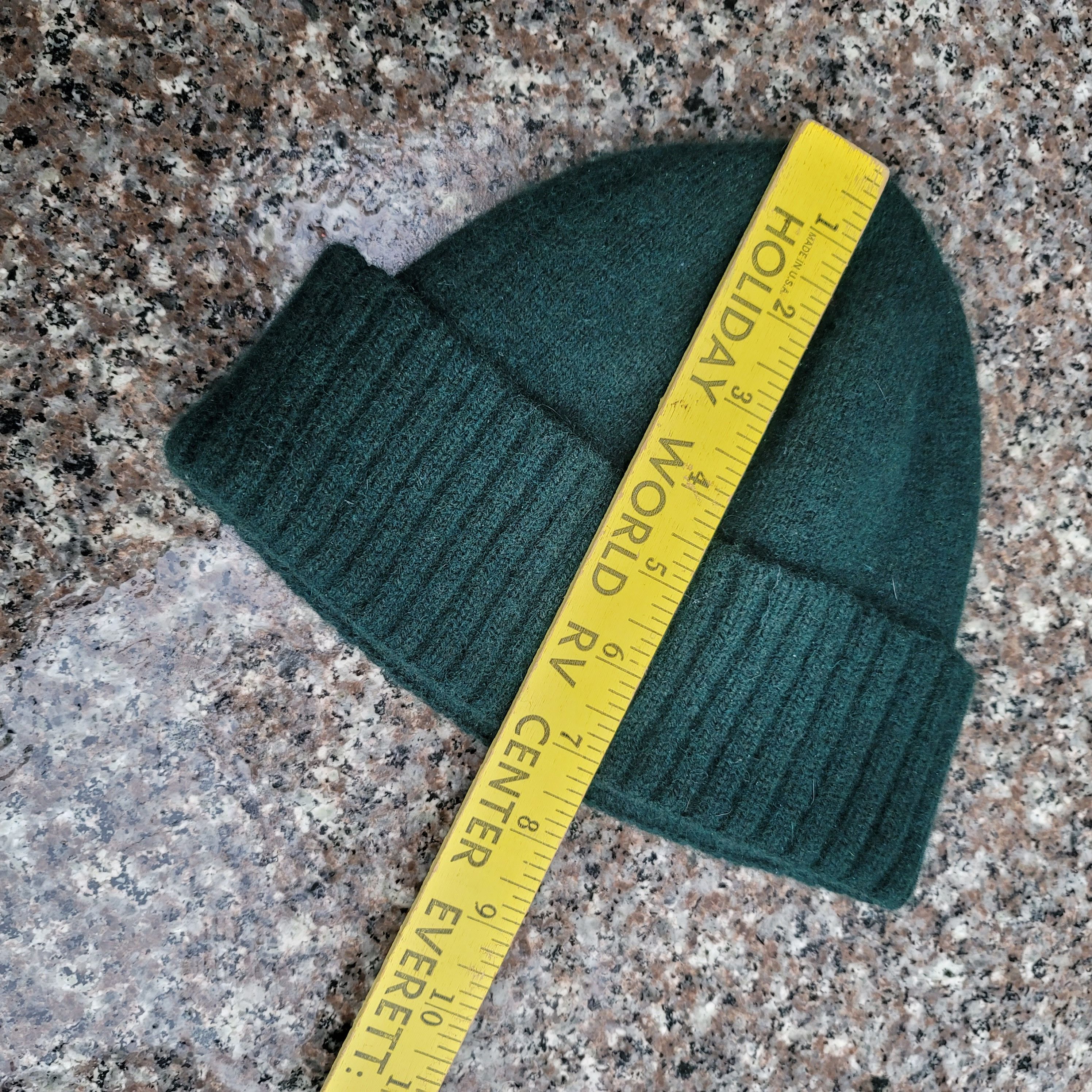 Patagonia Patagonia beanie hat Size ONE SIZE - 4 Thumbnail