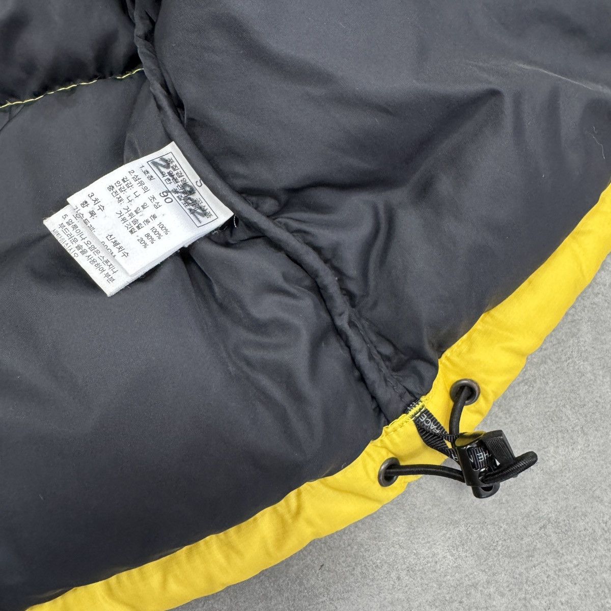 The North Face The North Face Retro 1996 Nuptse TNF Puffer Down Jacket Y2K Size US S / EU 44-46 / 1 - 15 Thumbnail