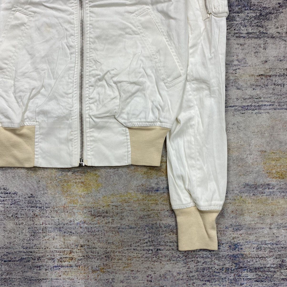 Rick Owens Rick owens bomber jacket Size M / US 6-8 / IT 42-44 - 5 Thumbnail