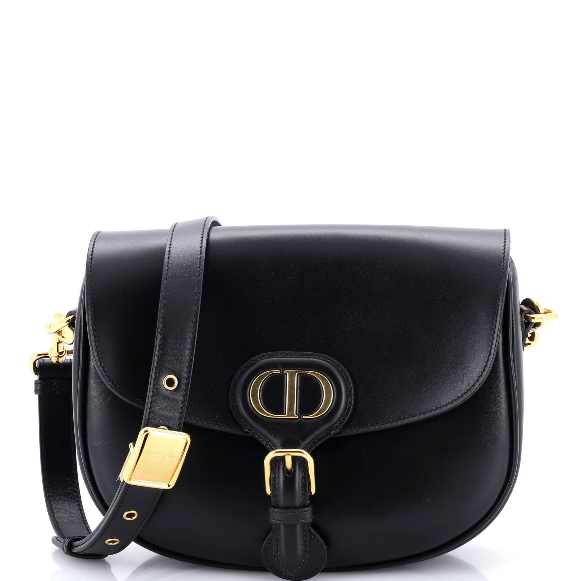 Dior Bobby Flap Bag Size ONE SIZE - 1 Thumbnail