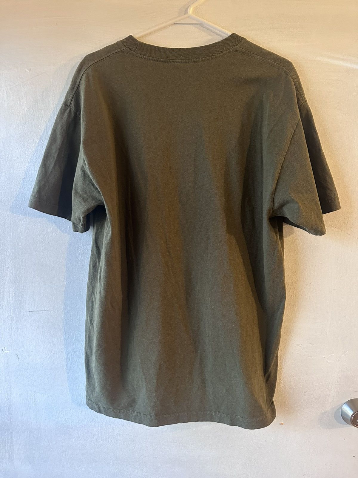 Stray Rats Stray Rats Slayer Shirt Size US L / EU 52-54 / 3 - 2 Thumbnail