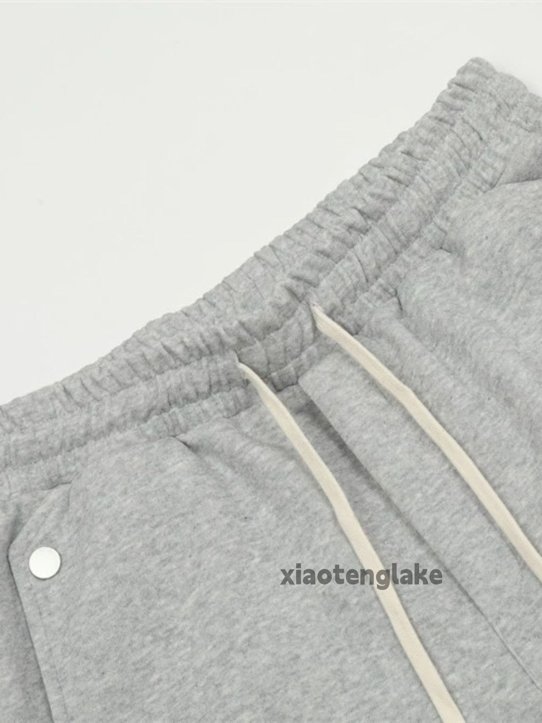 Designer × Japanese Brand × Vintage utility outdoor carpenter sports cargo sweatpants Size US 32 / EU 48 - 4 Thumbnail