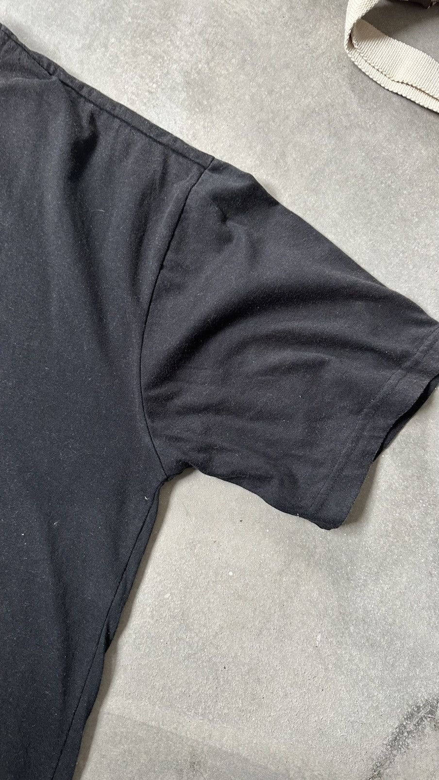 Adidas VINTAGE Y2K ADIDAS TEE Size US XL / EU 56 / 4 - 3 Thumbnail