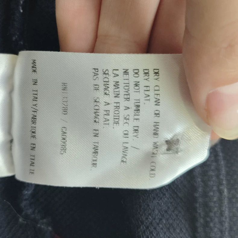 Thom Browne Thom Browne cotta Size US M / EU 48-50 / 2 - 7 Thumbnail