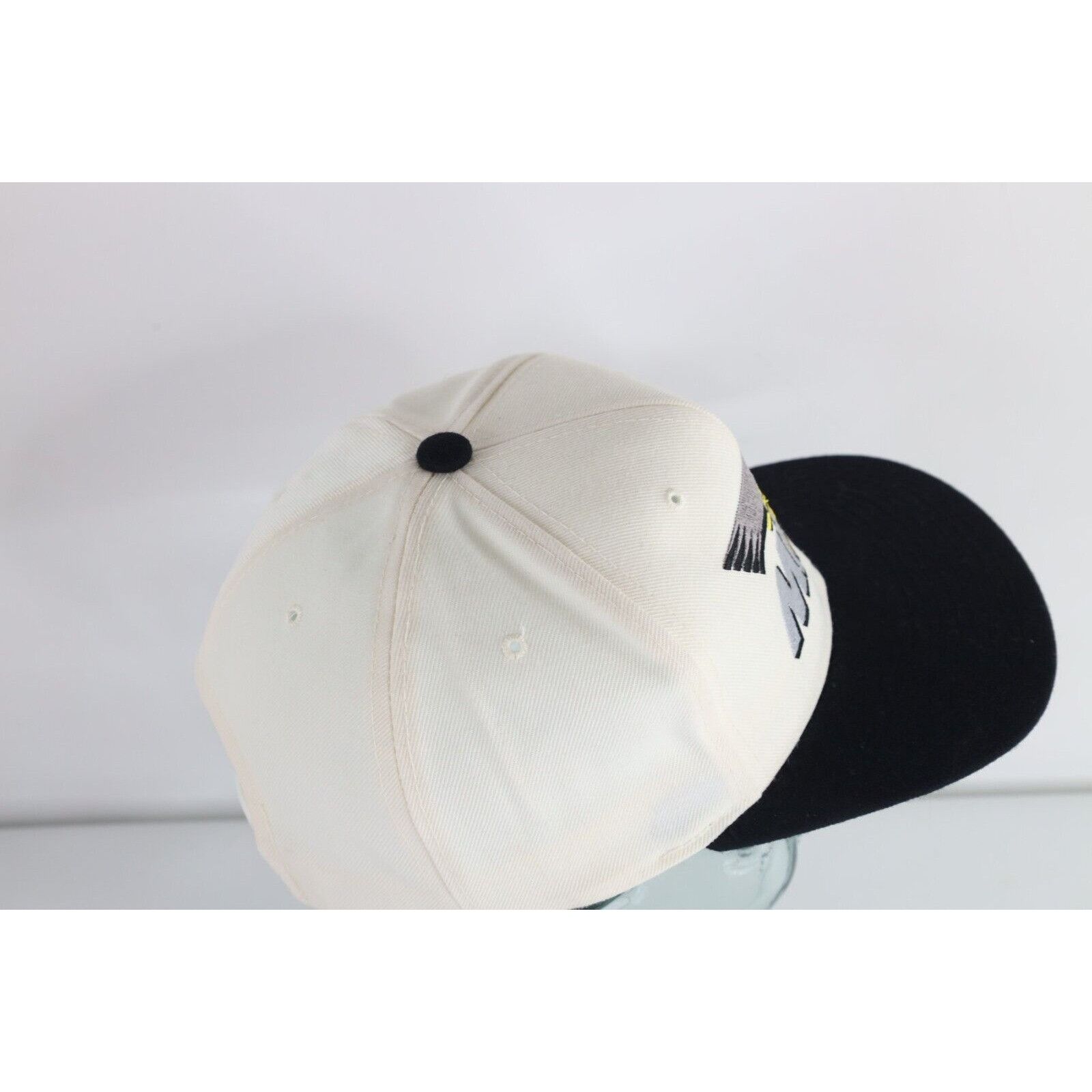 Vintage Vintage 90s Tyranno Baseball T Man Bat Snapback Hat Cap Size ONE SIZE - 5 Thumbnail