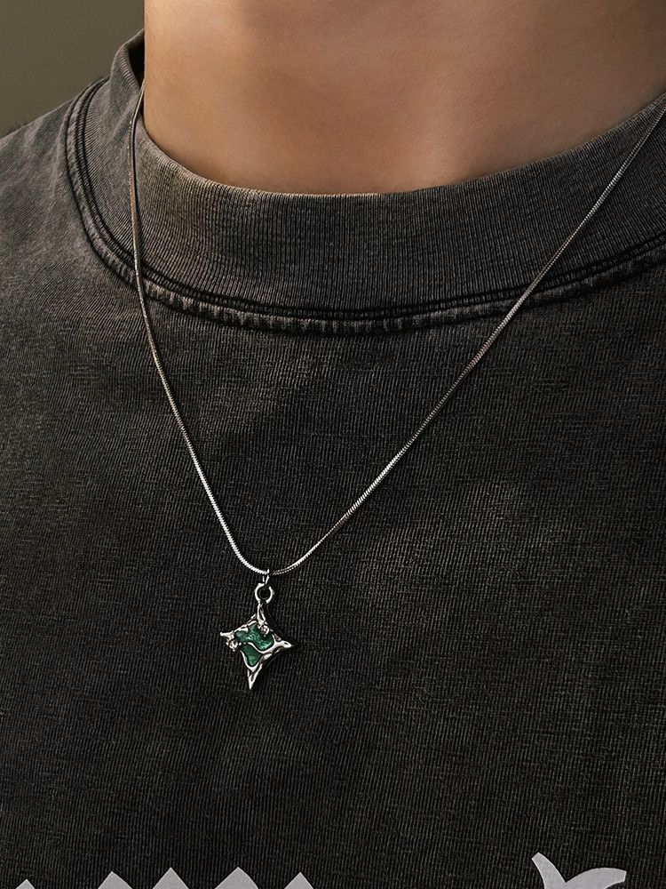 Other Retro STEAL! Y2K Chains Necklace Chain Size ONE SIZE - 1 Thumbnail