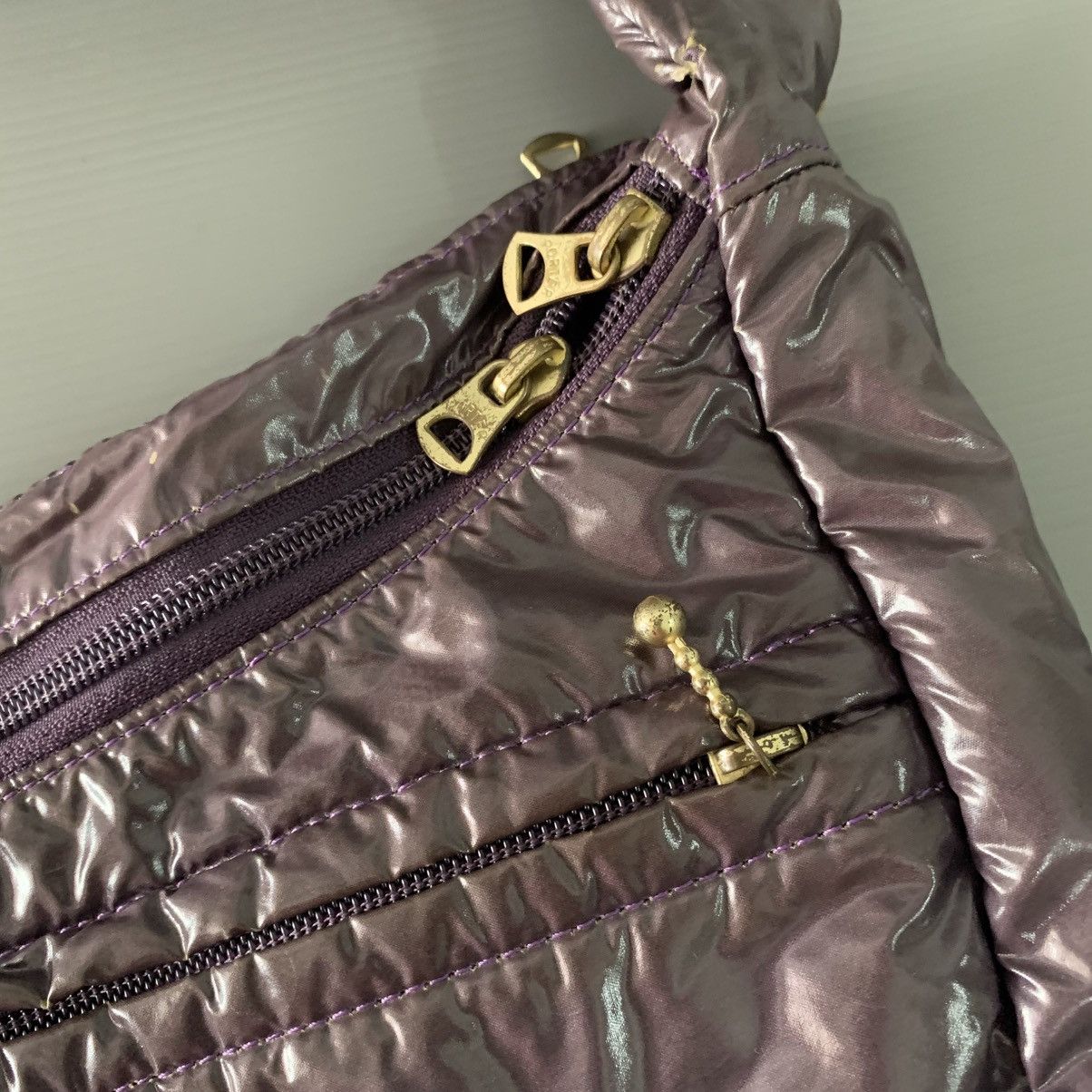 Porter Porter Japan Slingbag Size ONE SIZE - 7 Thumbnail