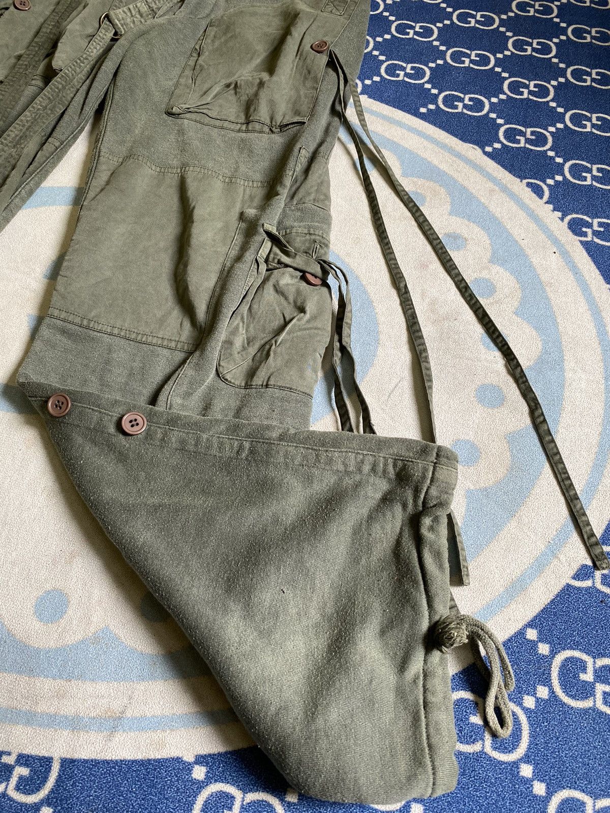 Other Hippiness trouser Size US 37 - 6 Thumbnail