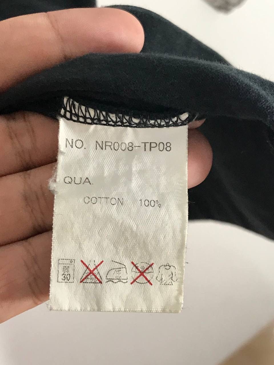 Nitraid army style camouflage anti babylon equipment Size US L / EU 52-54 / 3 - 12 Thumbnail