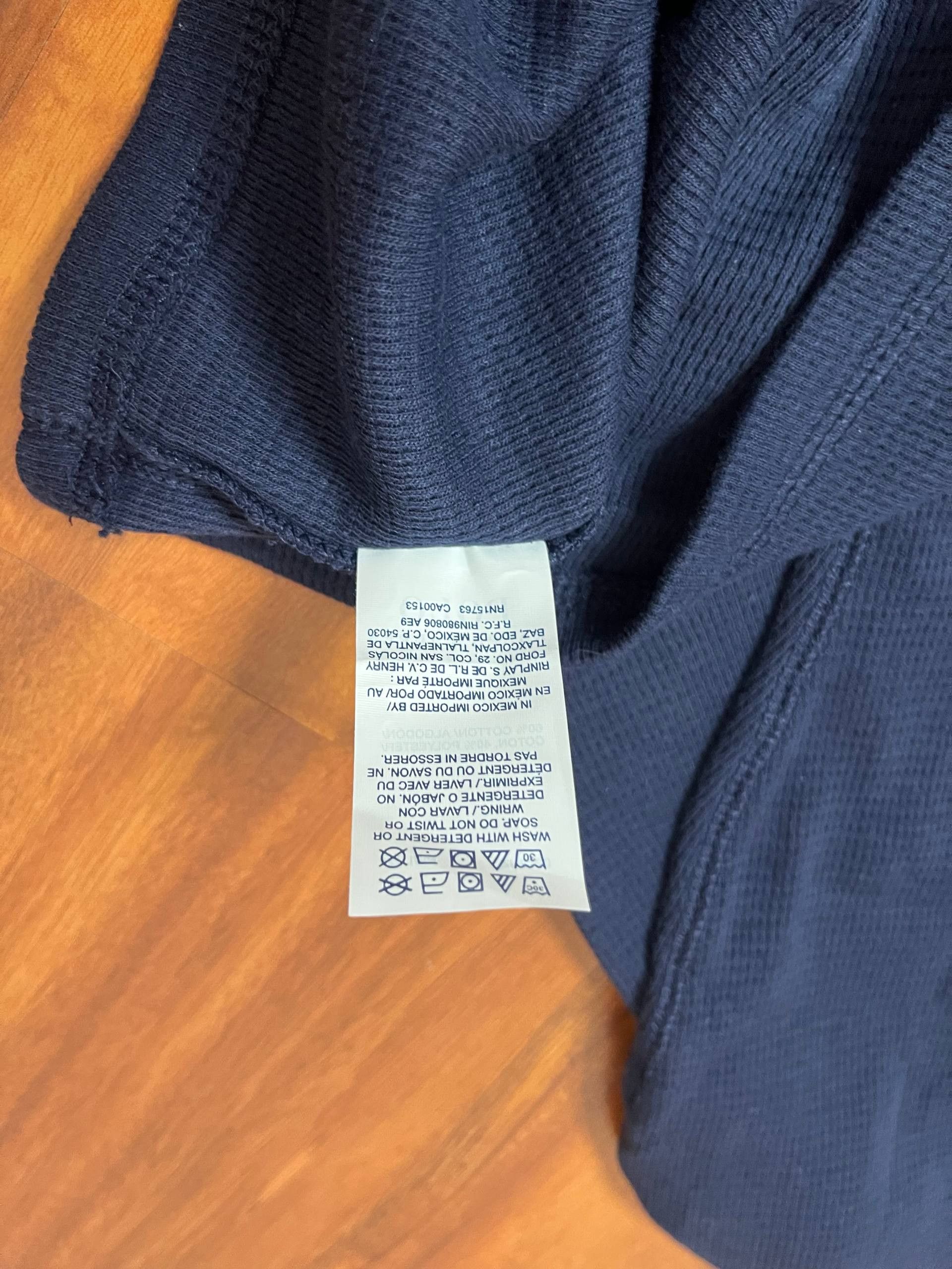 Polo Ralph Lauren Polo Ralph Lauren sweatshirts Size US XL / EU 56 / 4 - 6 Thumbnail