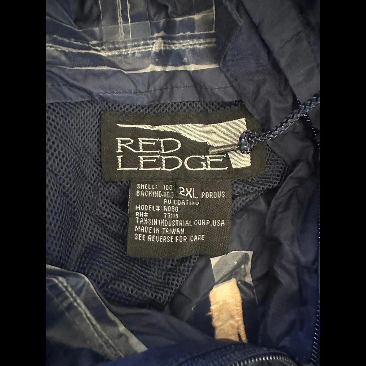 Designer Mens Blue Size Xxl 2xl Size US XXL / EU 58 / 5 - 2 Thumbnail