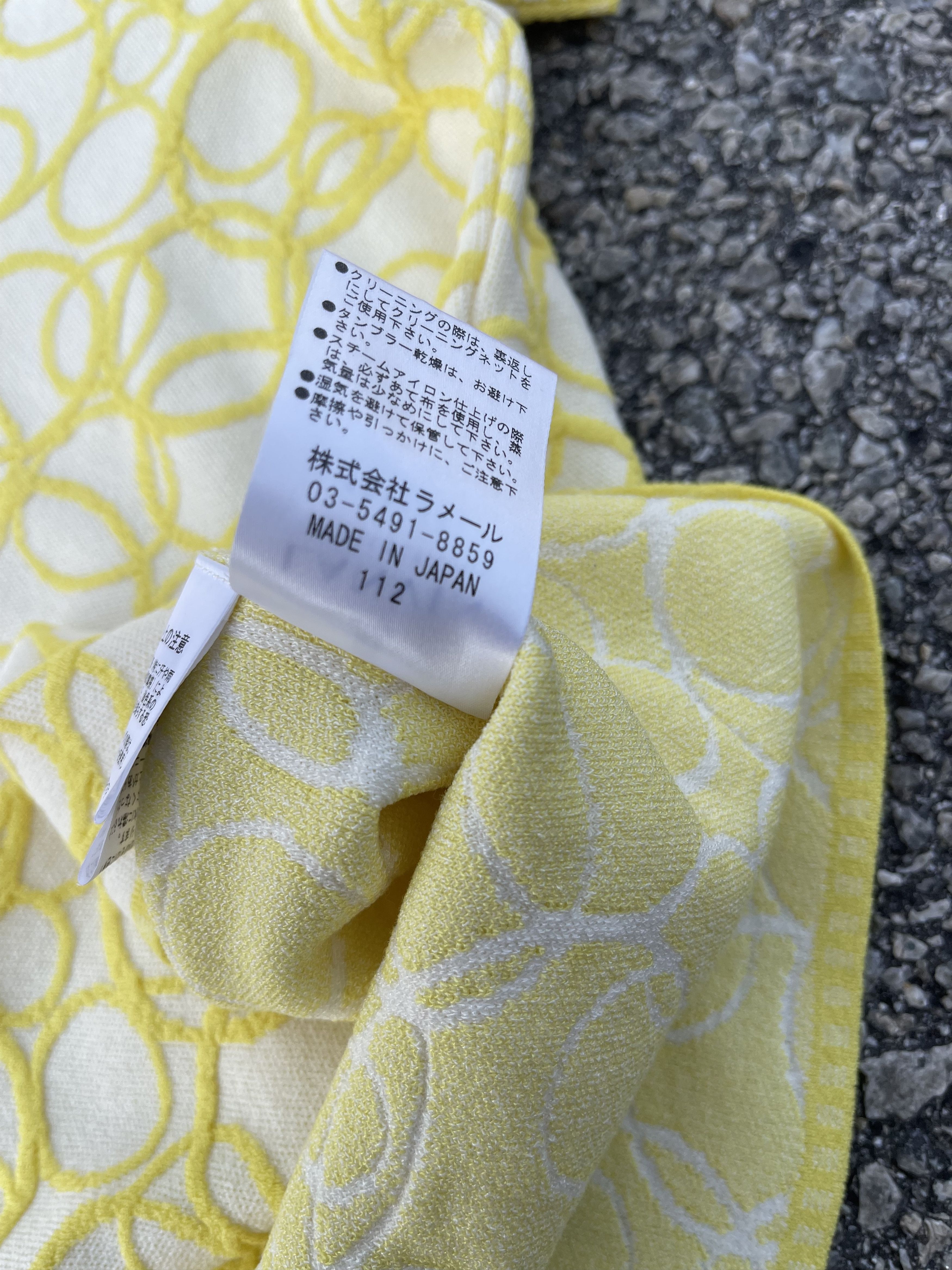 Lanvin Lanvin not Gallery Dept Size XS / US 0-2 / IT 36-38 - 10 Thumbnail