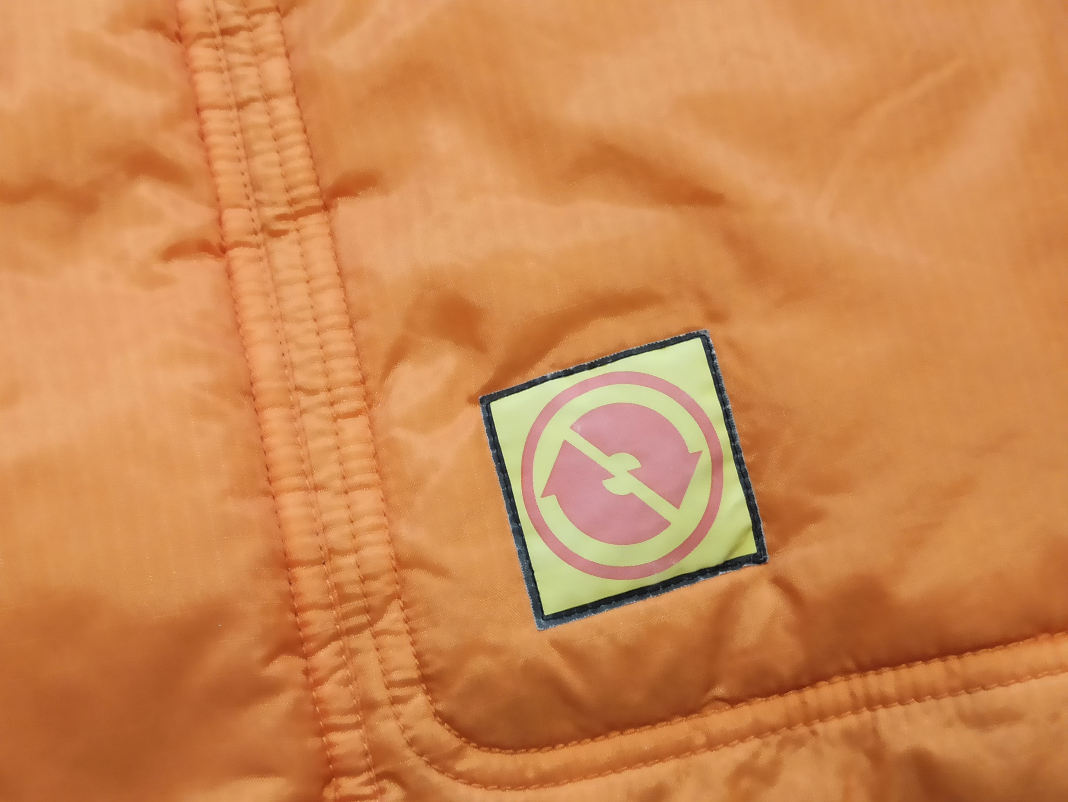 Scotch & Soda Rare Archive Scotch & Soda Ice Planet Security Jacket XL Size US XL / EU 56 / 4 - 7 Thumbnail