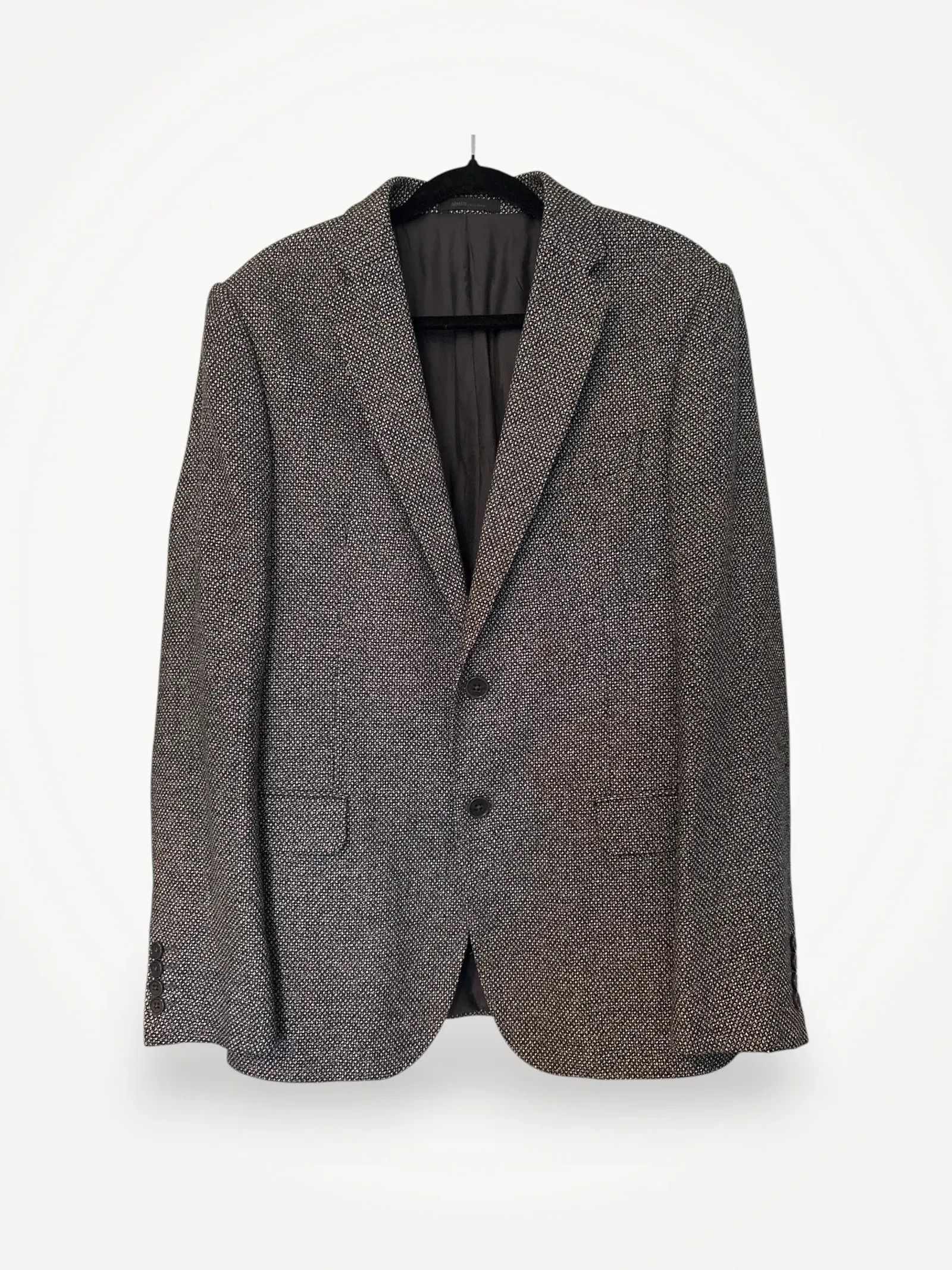 Armani Armani M Line Blazer Size 40R - 1 Thumbnail