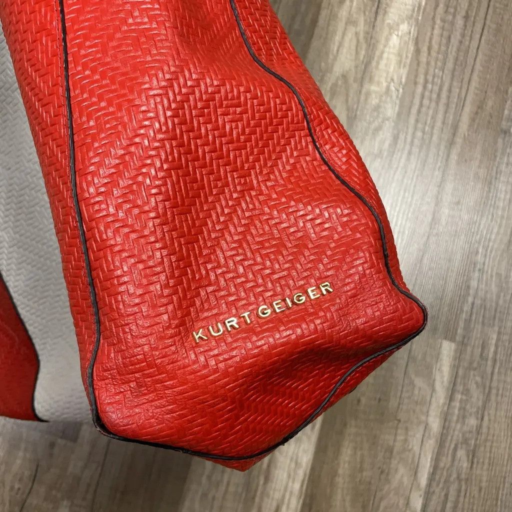 Kurt Geiger Kurt Geiger Handbag Measurements: 30x35x12cm Size ONE SIZE - 6 Thumbnail