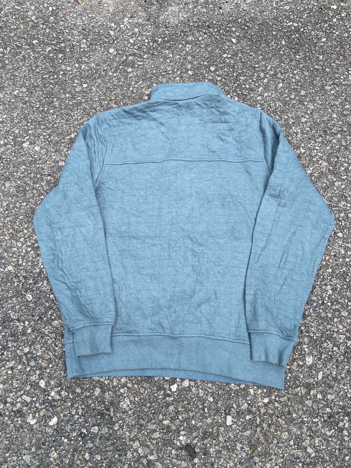 The North Face × Vintage Vintage Halfzipper TNF Size US M / EU 48-50 / 2 - 8 Thumbnail